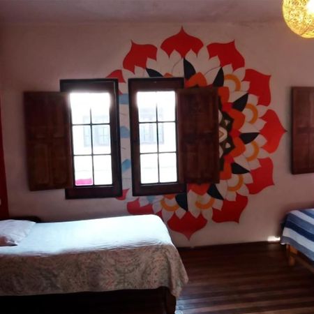 Hostel Joske Arequipa Exteriér fotografie