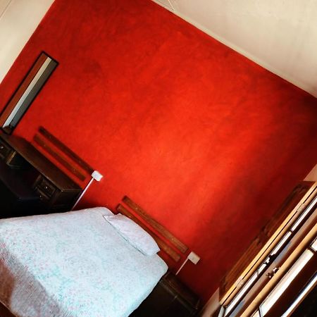 Hostel Joske Arequipa Exteriér fotografie