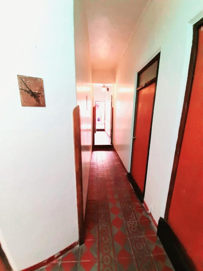 Hostel Joske Arequipa Exteriér fotografie