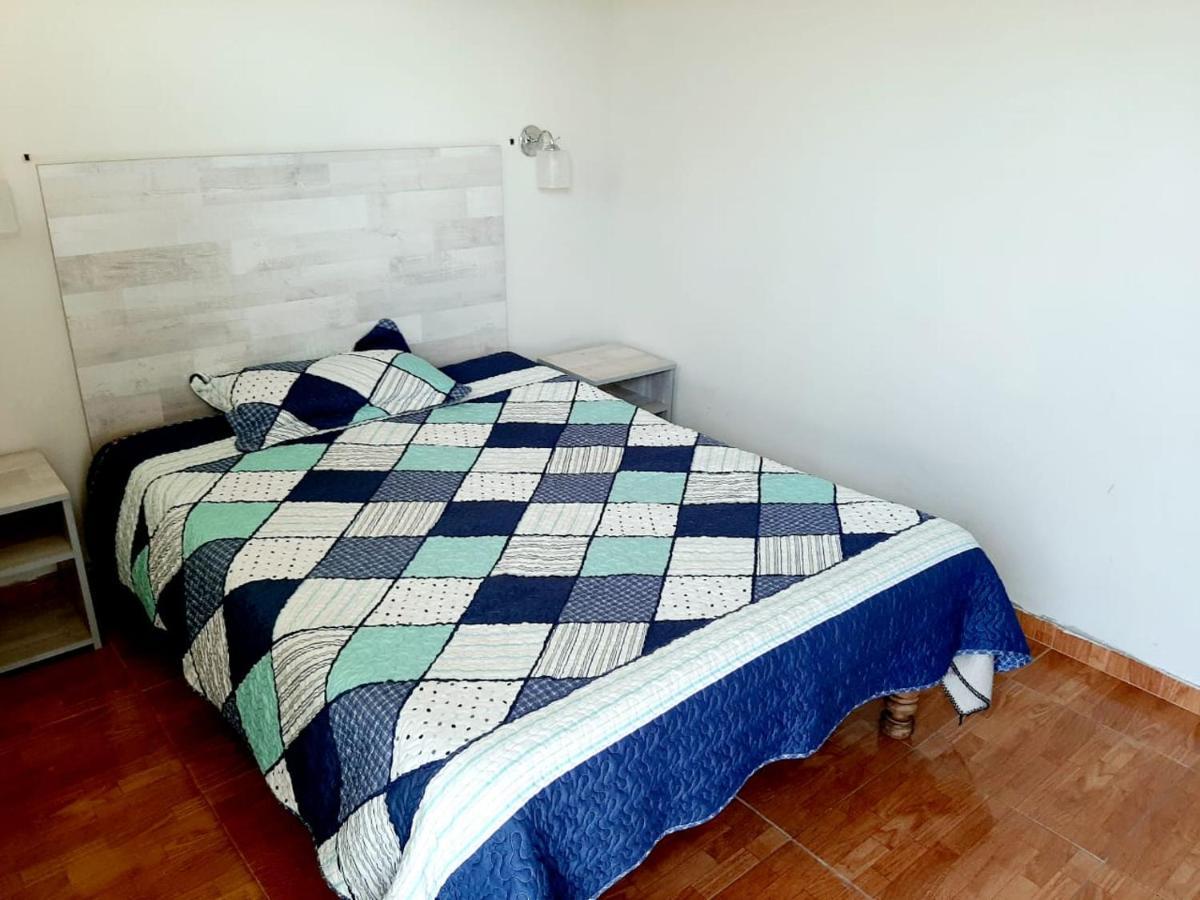 Hostel Joske Arequipa Exteriér fotografie