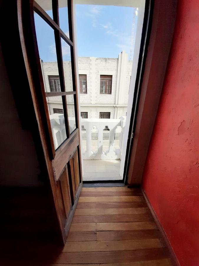 Hostel Joske Arequipa Exteriér fotografie