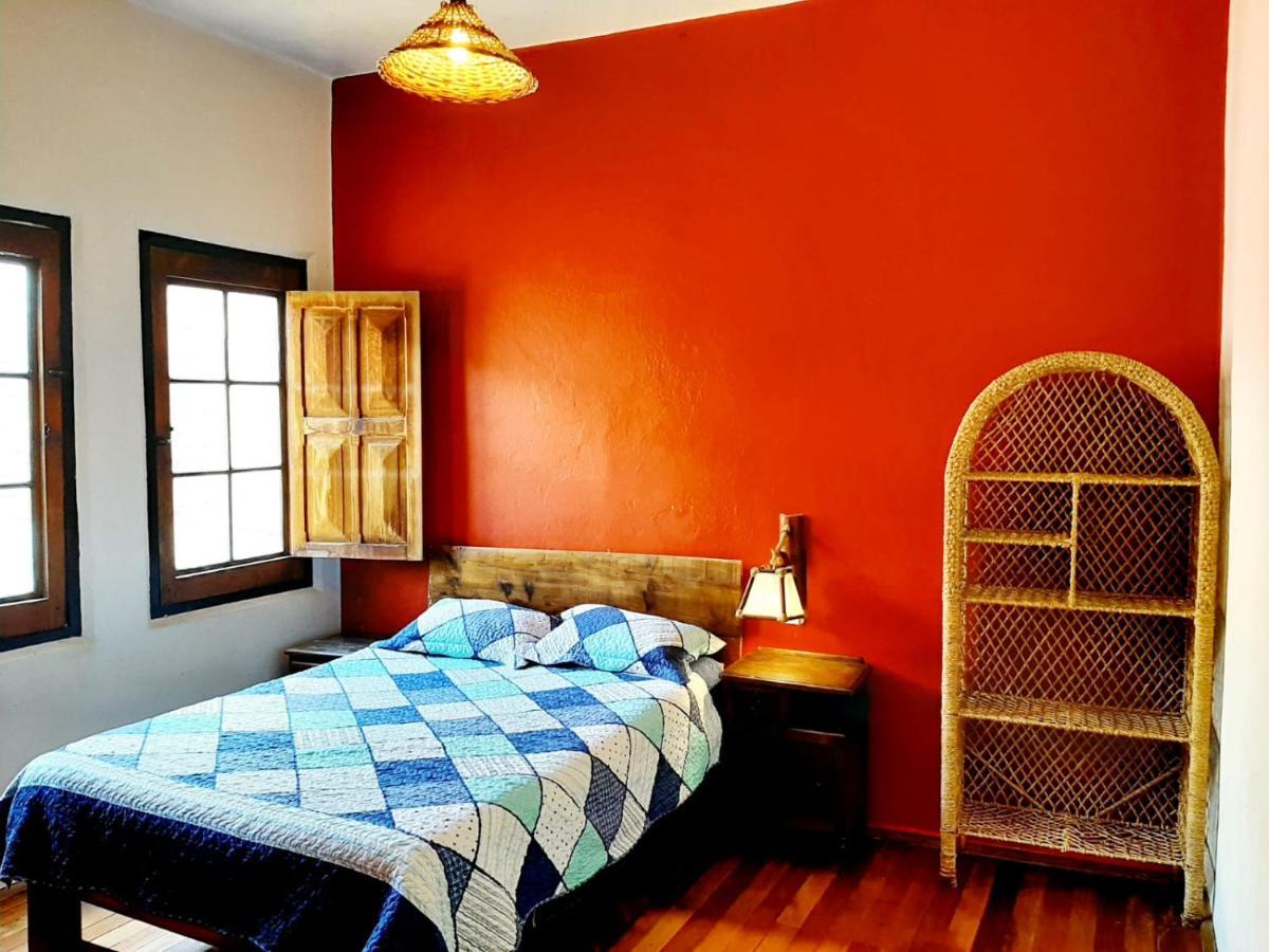 Hostel Joske Arequipa Exteriér fotografie